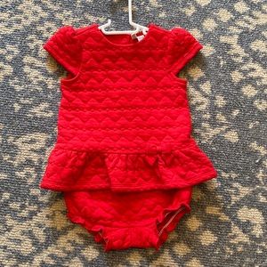 Janie and jack heart